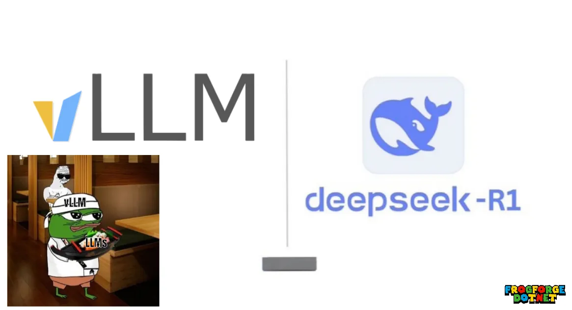 How to Deploy DeepSeek R1 Privately: A Complete Guide to On-Premise LLM Inference